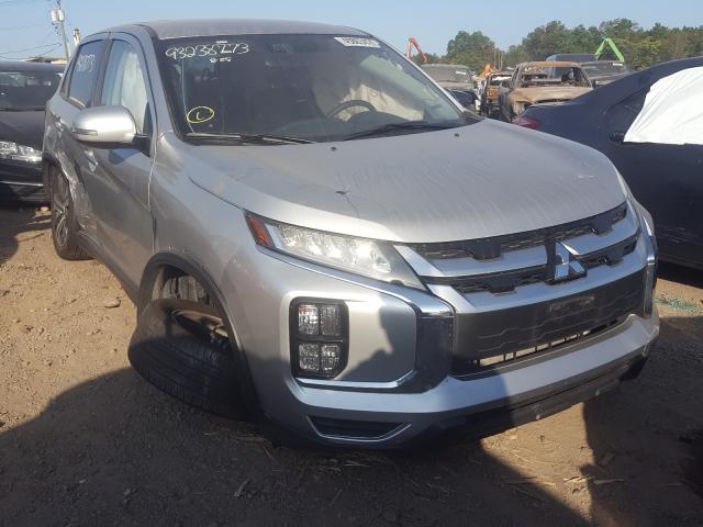 Photo 0 VIN: JA4AR3AU5LU003996 - MITSUBISHI OUTLANDER 