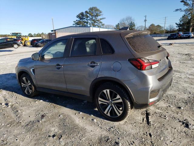 Photo 1 VIN: JA4AR3AU5LU010284 - MITSUBISHI OUTLANDER 