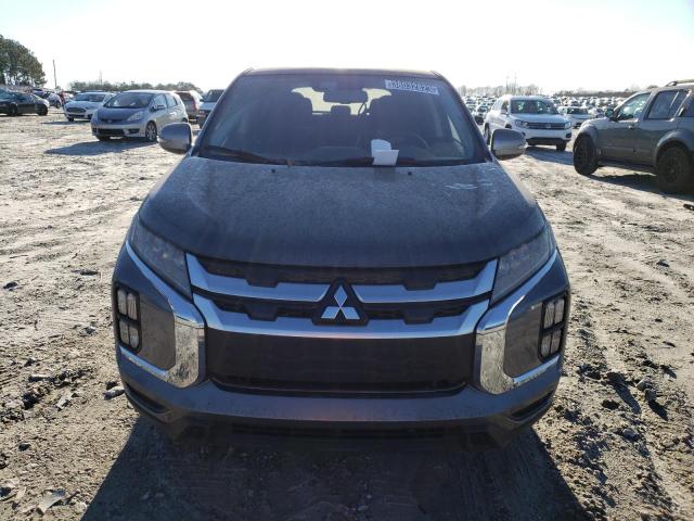 Photo 4 VIN: JA4AR3AU5LU010284 - MITSUBISHI OUTLANDER 