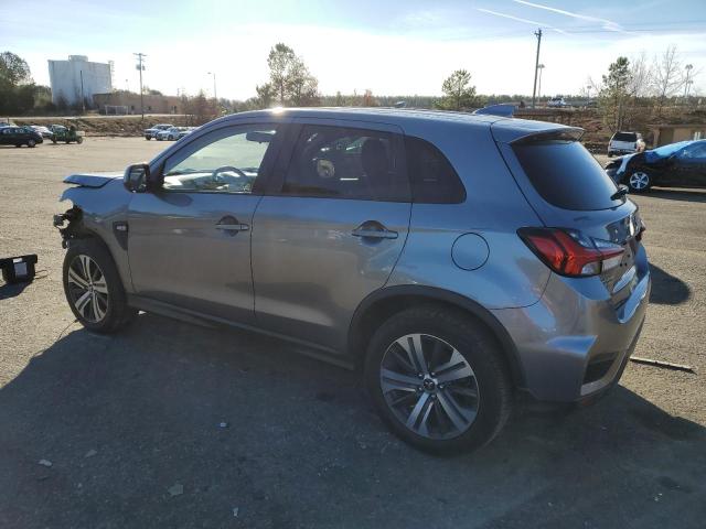 Photo 1 VIN: JA4AR3AU5LU012424 - MITSUBISHI OUTLANDER 