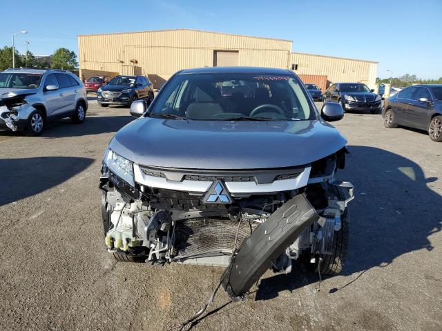 Photo 4 VIN: JA4AR3AU5LU012424 - MITSUBISHI OUTLANDER 