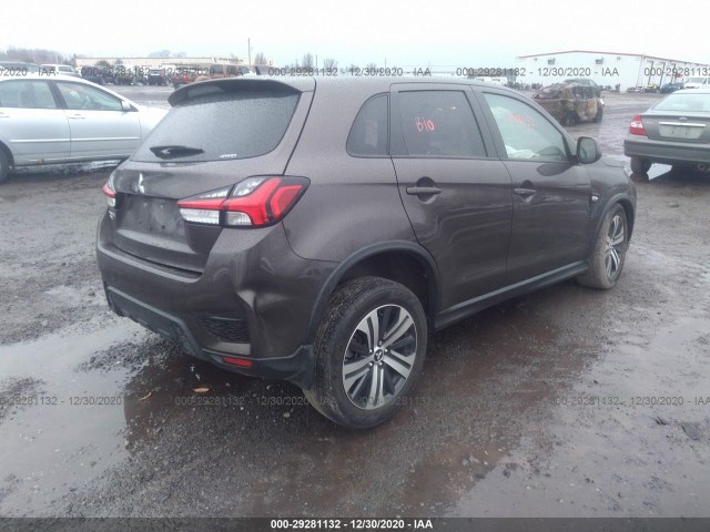 Photo 3 VIN: JA4AR3AU5LU013038 - MITSUBISHI OUTLANDER SPORT 