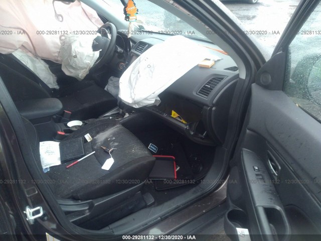 Photo 4 VIN: JA4AR3AU5LU013038 - MITSUBISHI OUTLANDER SPORT 