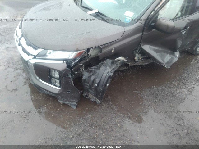 Photo 5 VIN: JA4AR3AU5LU013038 - MITSUBISHI OUTLANDER SPORT 