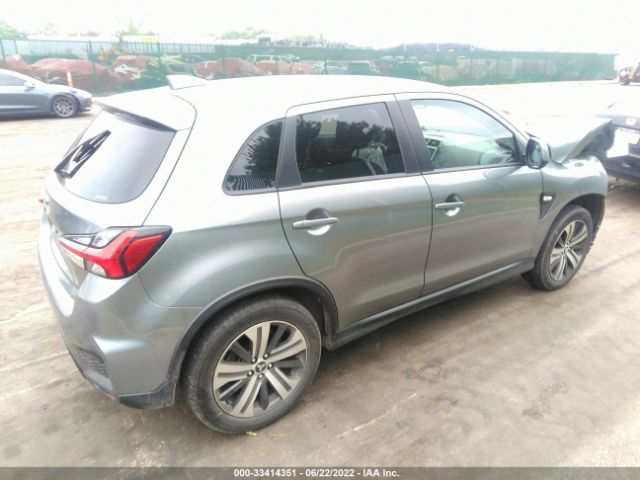 Photo 3 VIN: JA4AR3AU5LU014206 - MITSUBISHI OUTLANDER SPORT 