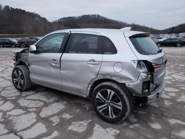 Photo 1 VIN: JA4AR3AU5LU015095 - MITSUBISHI OUTLANDER 