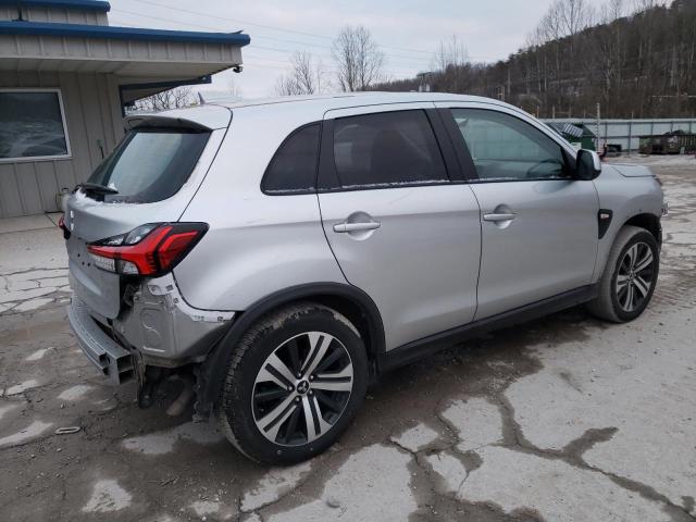 Photo 2 VIN: JA4AR3AU5LU015095 - MITSUBISHI OUTLANDER 