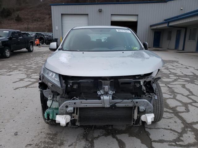 Photo 4 VIN: JA4AR3AU5LU015095 - MITSUBISHI OUTLANDER 