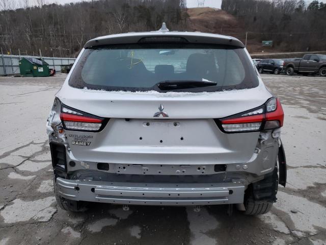 Photo 5 VIN: JA4AR3AU5LU015095 - MITSUBISHI OUTLANDER 