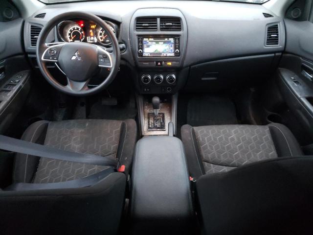 Photo 7 VIN: JA4AR3AU5LU015095 - MITSUBISHI OUTLANDER 