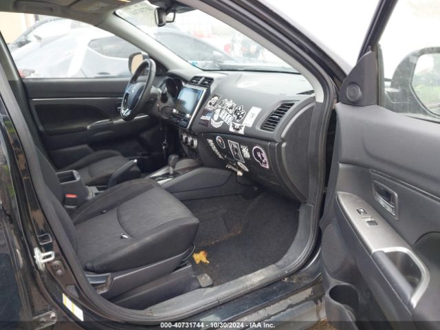 Photo 4 VIN: JA4AR3AU5LU018126 - MITSUBISHI OUTLANDER SPORT 