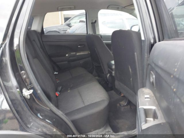 Photo 7 VIN: JA4AR3AU5LU018126 - MITSUBISHI OUTLANDER SPORT 