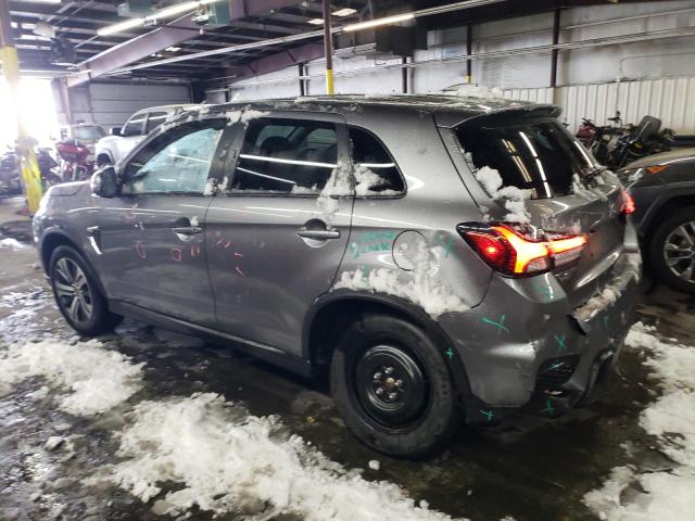 Photo 1 VIN: JA4AR3AU5LU018966 - MITSUBISHI OUTLANDER 