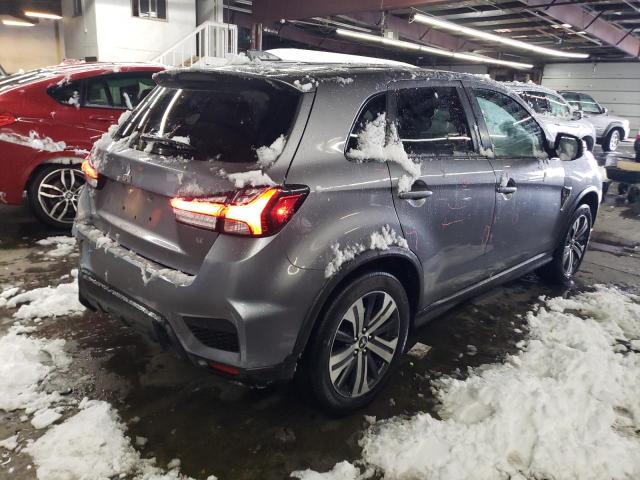 Photo 2 VIN: JA4AR3AU5LU018966 - MITSUBISHI OUTLANDER 