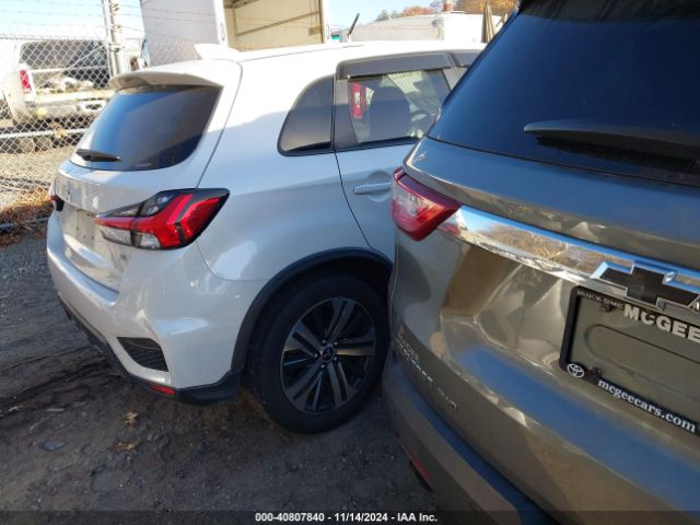 Photo 3 VIN: JA4AR3AU5LU019325 - MITSUBISHI OUTLANDER SPORT 