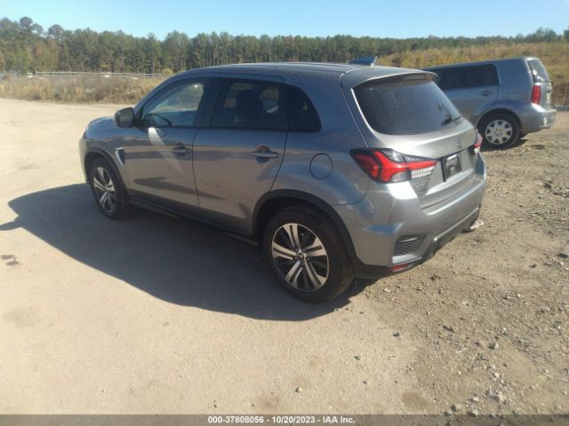 Photo 2 VIN: JA4AR3AU5LU020880 - MITSUBISHI OUTLANDER SPORT 