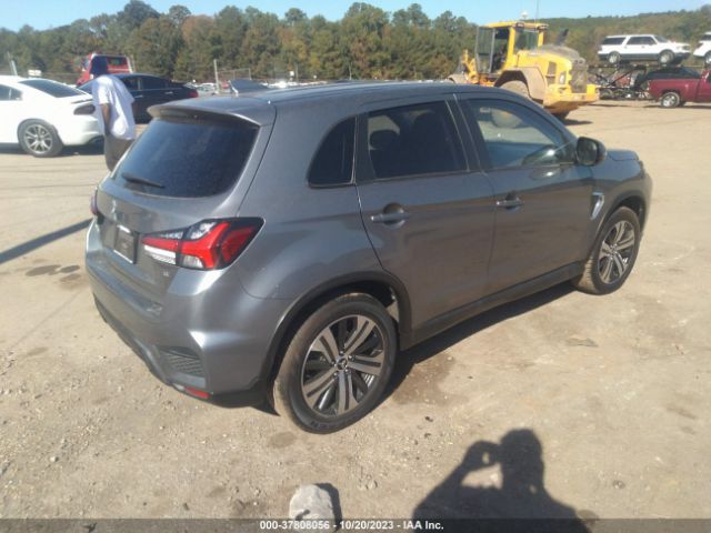 Photo 3 VIN: JA4AR3AU5LU020880 - MITSUBISHI OUTLANDER SPORT 