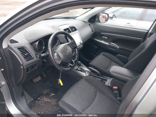 Photo 4 VIN: JA4AR3AU5LU020880 - MITSUBISHI OUTLANDER SPORT 