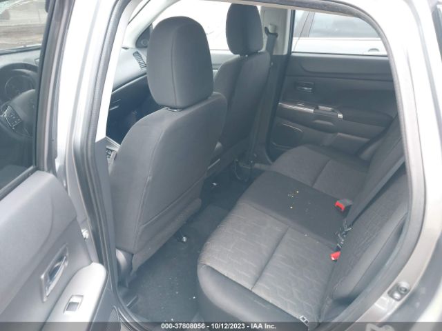 Photo 7 VIN: JA4AR3AU5LU020880 - MITSUBISHI OUTLANDER SPORT 