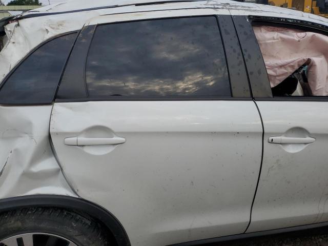 Photo 10 VIN: JA4AR3AU5LU021186 - MITSUBISHI OUTLANDER 