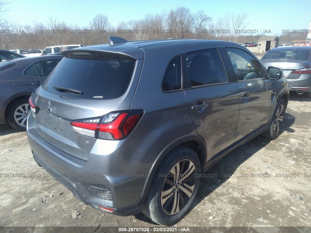 Photo 3 VIN: JA4AR3AU5LU023505 - MITSUBISHI OUTLANDER 