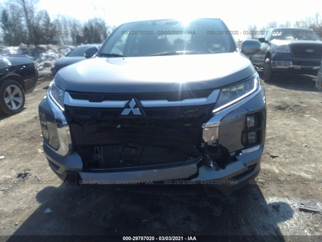 Photo 5 VIN: JA4AR3AU5LU023505 - MITSUBISHI OUTLANDER 