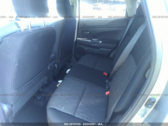 Photo 7 VIN: JA4AR3AU5LU023505 - MITSUBISHI OUTLANDER 