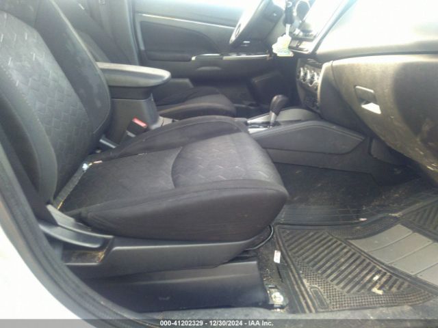 Photo 4 VIN: JA4AR3AU5LU025092 - MITSUBISHI OUTLANDER SPORT 