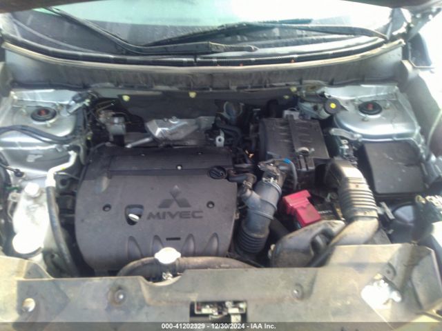 Photo 9 VIN: JA4AR3AU5LU025092 - MITSUBISHI OUTLANDER SPORT 