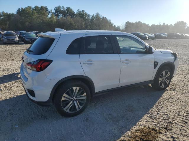 Photo 2 VIN: JA4AR3AU5LU026744 - MITSUBISHI OUTLANDER 