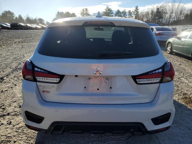 Photo 5 VIN: JA4AR3AU5LU026744 - MITSUBISHI OUTLANDER 