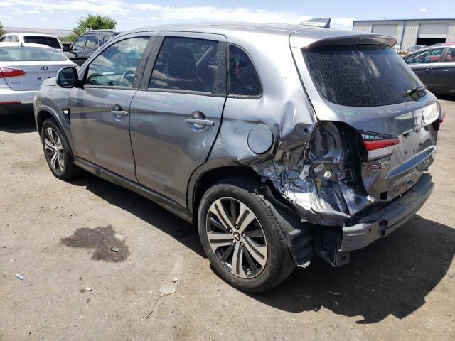 Photo 1 VIN: JA4AR3AU5LU028171 - MITSUBISHI OUTLANDER 