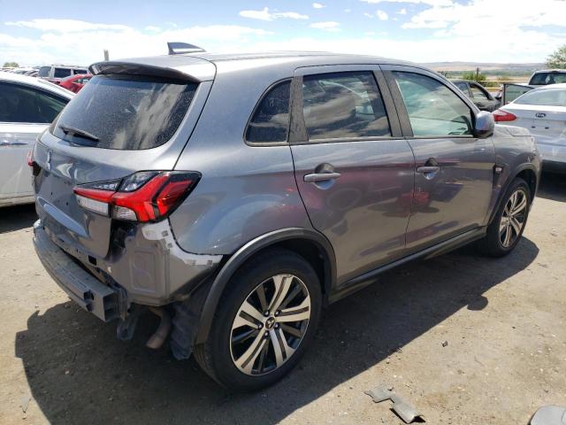 Photo 2 VIN: JA4AR3AU5LU028171 - MITSUBISHI OUTLANDER 