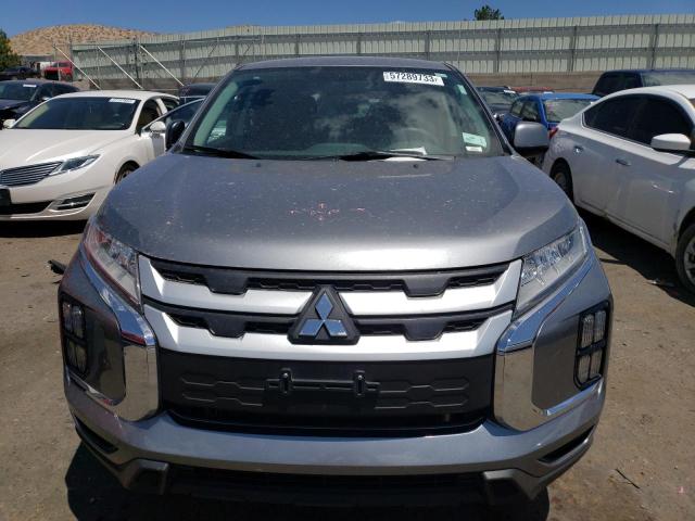 Photo 4 VIN: JA4AR3AU5LU028171 - MITSUBISHI OUTLANDER 