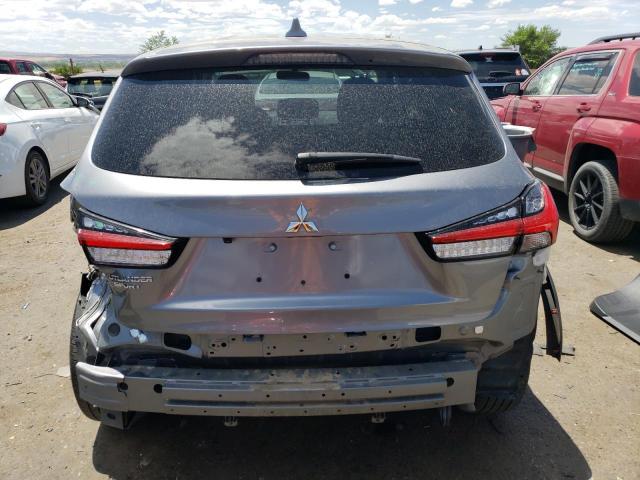 Photo 5 VIN: JA4AR3AU5LU028171 - MITSUBISHI OUTLANDER 