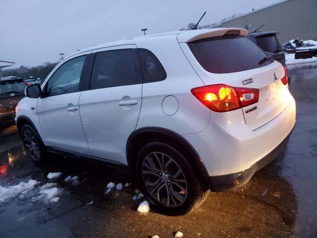 Photo 1 VIN: JA4AR3AU6GZ025417 - MITSUBISHI OUTLANDER 