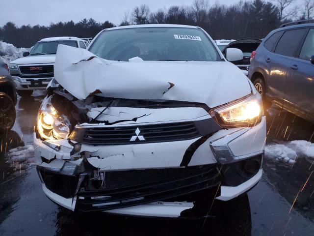 Photo 4 VIN: JA4AR3AU6GZ025417 - MITSUBISHI OUTLANDER 