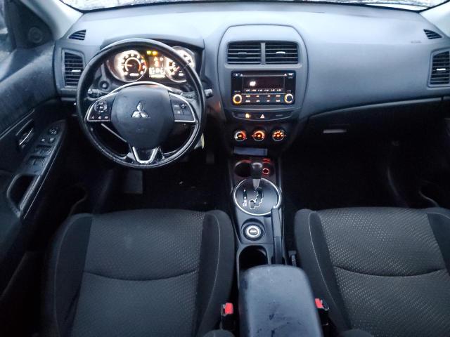 Photo 7 VIN: JA4AR3AU6GZ025417 - MITSUBISHI OUTLANDER 