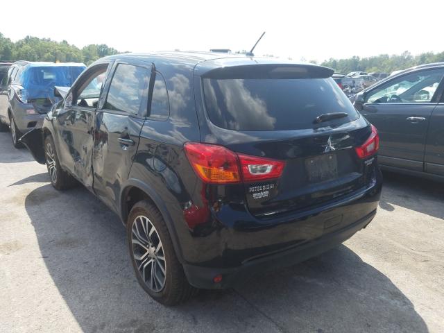 Photo 2 VIN: JA4AR3AU6GZ051063 - MITSUBISHI OUTLANDER 