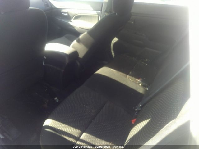 Photo 7 VIN: JA4AR3AU6GZ060703 - MITSUBISHI OUTLANDER SPORT 