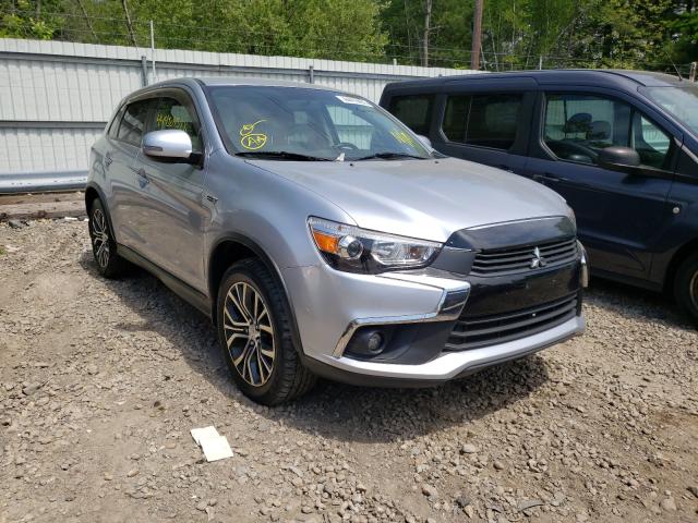 Photo 0 VIN: JA4AR3AU6HZ004620 - MITSUBISHI OUTLANDER 