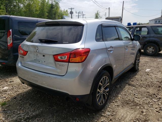 Photo 3 VIN: JA4AR3AU6HZ004620 - MITSUBISHI OUTLANDER 