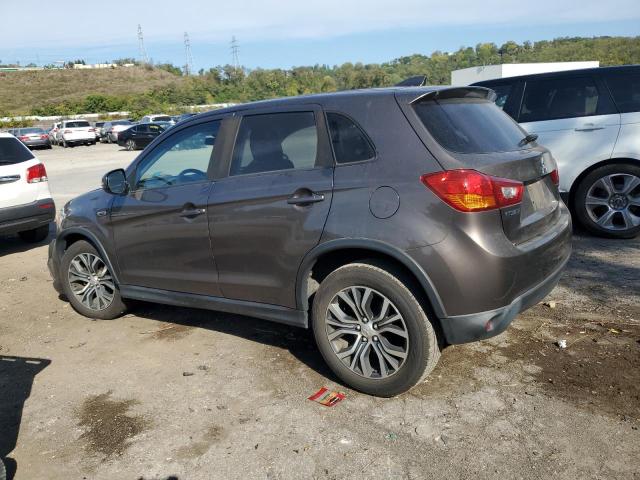 Photo 1 VIN: JA4AR3AU6HZ044843 - MITSUBISHI OUTLANDER 