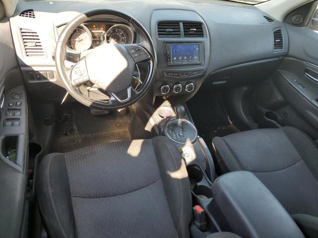 Photo 7 VIN: JA4AR3AU6HZ044843 - MITSUBISHI OUTLANDER 