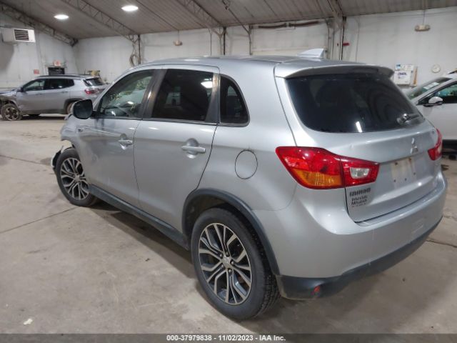 Photo 2 VIN: JA4AR3AU6HZ059777 - MITSUBISHI OUTLANDER SPORT 