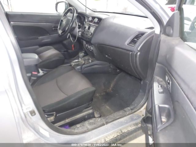 Photo 4 VIN: JA4AR3AU6HZ059777 - MITSUBISHI OUTLANDER SPORT 