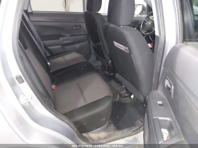 Photo 7 VIN: JA4AR3AU6HZ059777 - MITSUBISHI OUTLANDER SPORT 