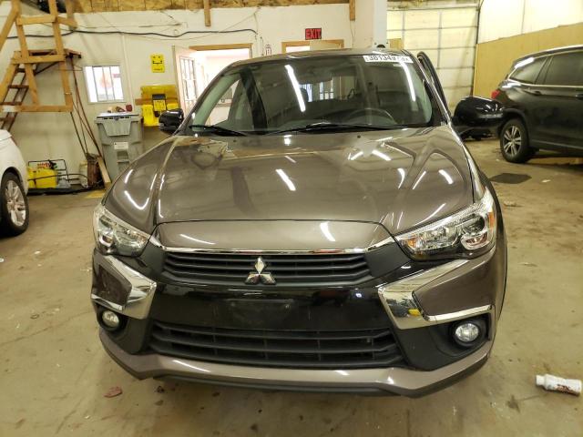 Photo 4 VIN: JA4AR3AU6HZ070360 - MITSUBISHI OUTLANDER 