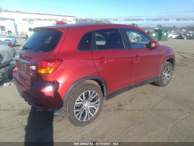 Photo 3 VIN: JA4AR3AU6JU002580 - MITSUBISHI OUTLANDER 