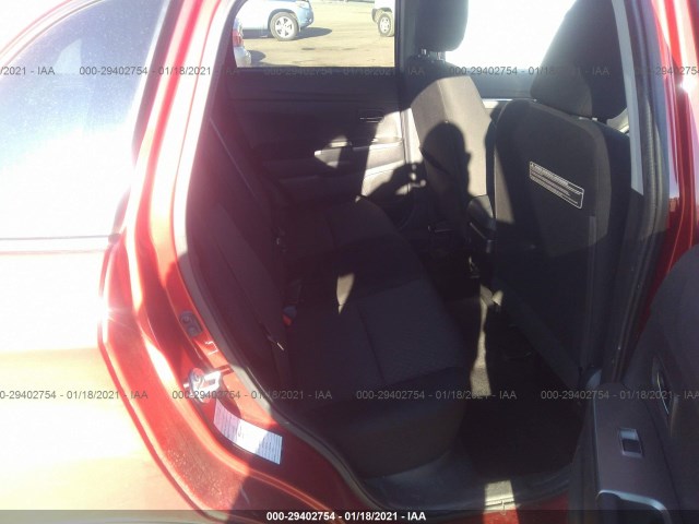 Photo 7 VIN: JA4AR3AU6JU002580 - MITSUBISHI OUTLANDER 